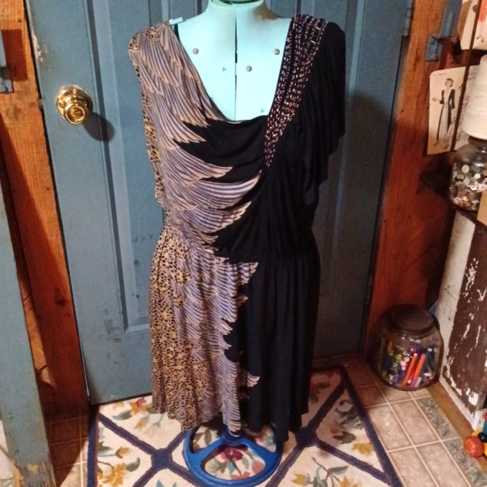 Free People size medium dress
